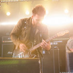 Nothing but thieves | Nothing but thieves Ruisrockissa 2016 (101/120)